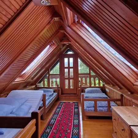 Gajski Raj Holiday home