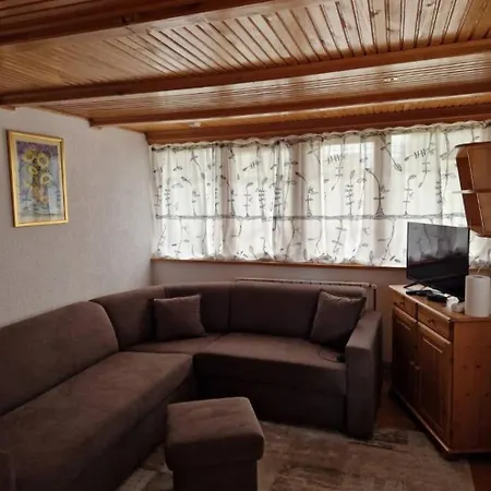 Holiday home Gajski Raj